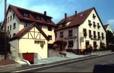 TRAUBE Öffingen - 0