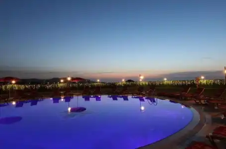 Tarihi Kumbaba Otel - 37