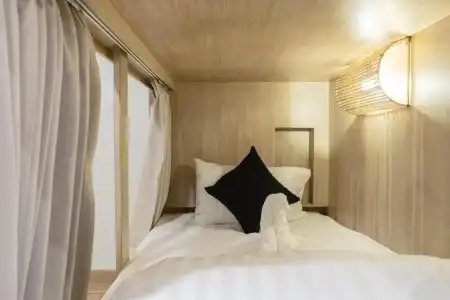 Amaka Bed & Breakfast - 51