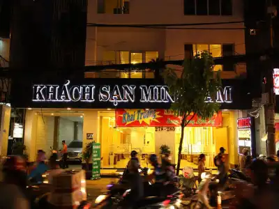 Minh Tam and Spa - 21