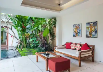Kamajaya Villas - 14