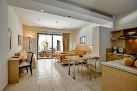 Anatoli Apartments - 33
