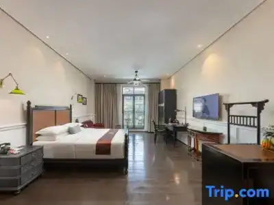 Guangzhou Nansha Stone Inn - 99