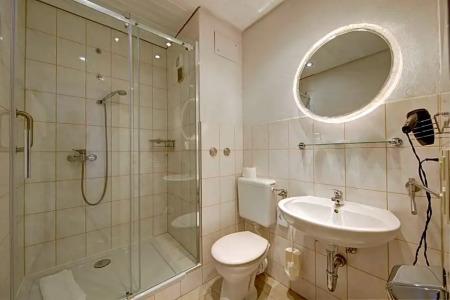 ApartBad Mergentheim - 158