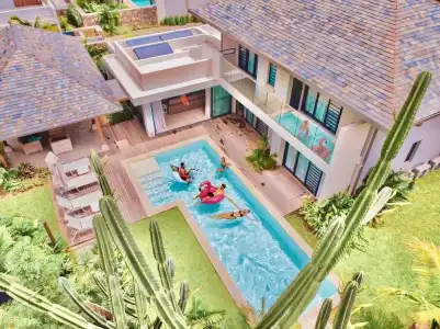 Marguery Villas by MJ Holidays - 200