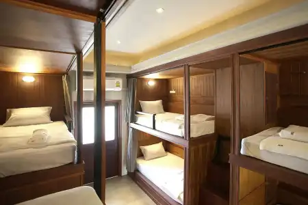 Hogwortz hostel - 5