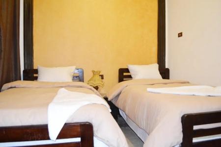 Cecilia - Hostel - 22
