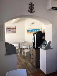 Hôtel Le Fangassier - 16