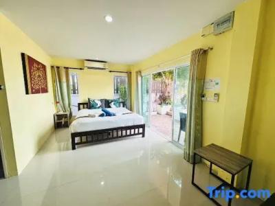 Anyavee Nam Mao Beach Resort - 59
