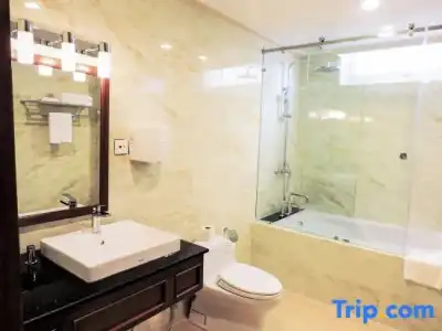 Minh Tam Phu Nhuan & Spa - 55