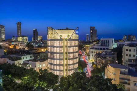 65, Rothschild Tel Aviv - an Atlas Boutique - 17
