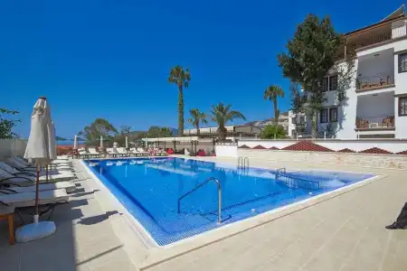 Kalkan Dream - 12