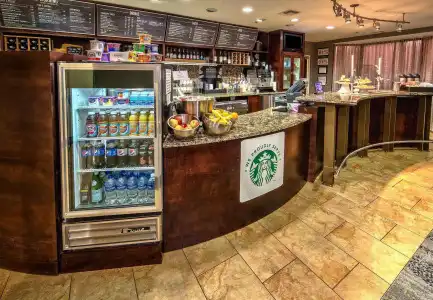Courtyard by Marriott Abilene Southwest/Abilene Mall South - 12