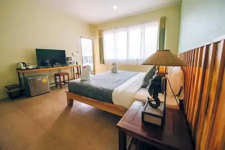 Good Times Resort - 92