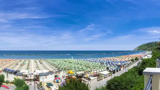 Losanna Gabicce Mare - 48