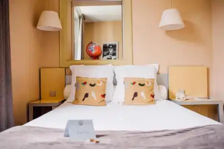 L'Hôtel Particulier Ascott - 22
