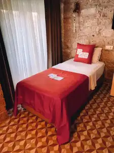 Filizce Alaçatı - 21