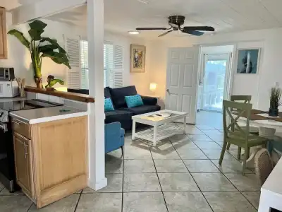 Turtle Beach Resort - 49
