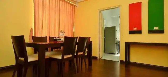 Jetty Suites Apartments - 48
