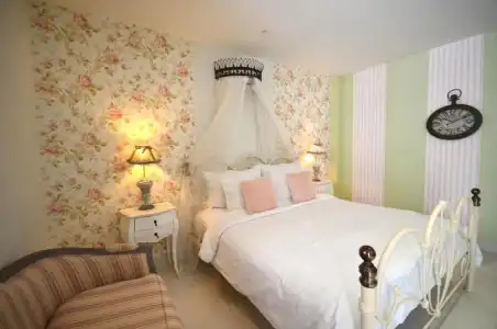 The Blue Sky Resort at Hua Hin - 25