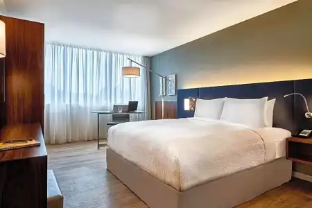 Courtyard by Marriott Rio De Janeiro Barra da Tijuca - 39