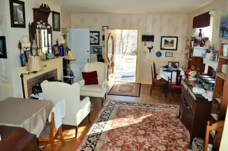 Heathwood Inn - 27