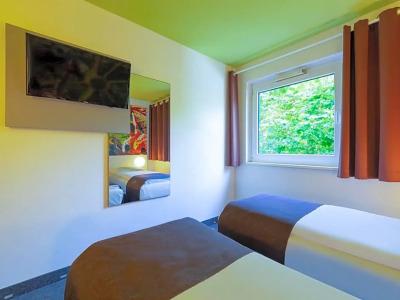 B&B Dortmund-Messe - 28