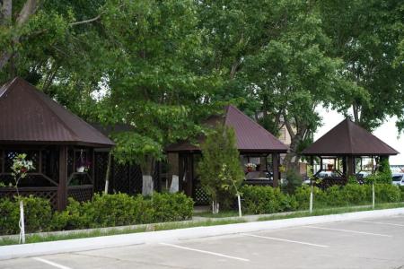 База отдыха Бригантина - 25