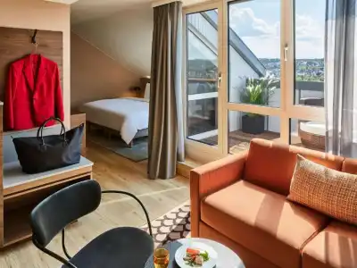 Pullman Stuttgart Fontana - 72