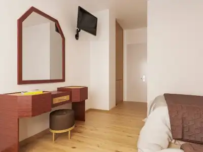 Arikan Inn - 14