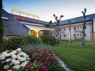 ibis Styles Lisieux Normandie - 1