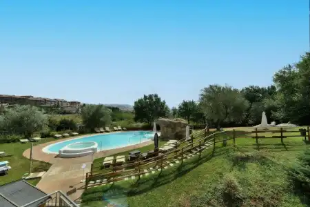 La Meridiana Bleisure - 34