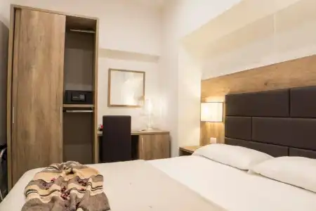 Morelli Suite - 19
