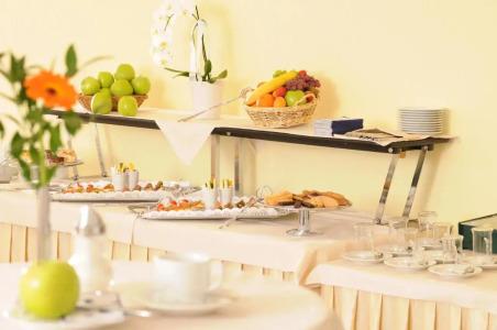 PLAZA INN Chemnitz - 11