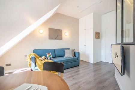 Citadines les Halles Paris - 36