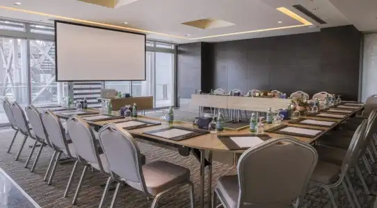 THE ABDALI BOULEVARD by IHG - 23