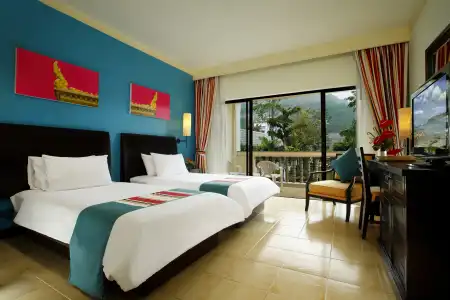 Centara Kata Resort Phuket - 8