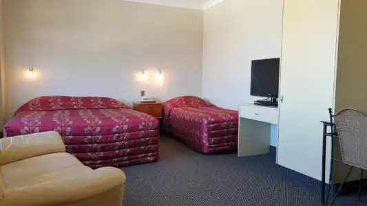 97 Motel Moray - 44