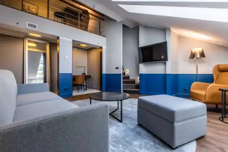 Radisson Blu - 106