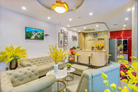 Happy Day Riverside & Spa Danang - 0