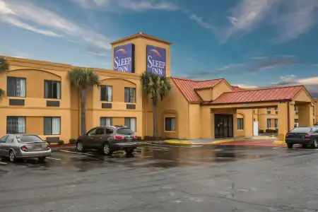 Sleep Inn Macon I-75 - 41