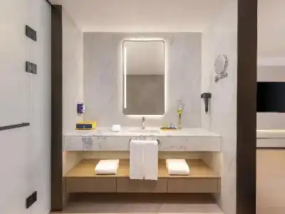 voco Suzhou Guanqian Street by IHG - 74