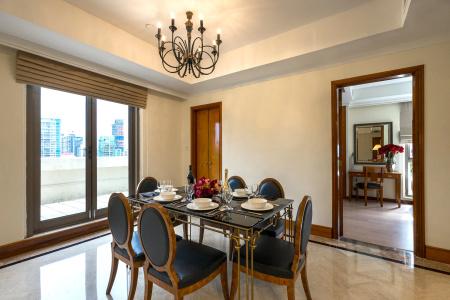 Orchard Parksuites - 46