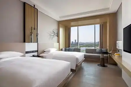 Courtyard by Marriott Chengdu South - 48
