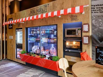 ibis Berlin Spandau - 25