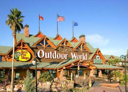 Silverton Casino Lodge - Newly Renovated - 13