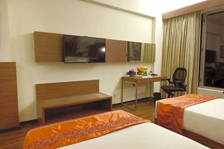 Vivanta Kolkata EM Bypass - 77
