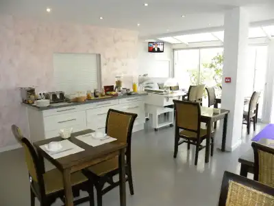 Anglade Hôtel - 17