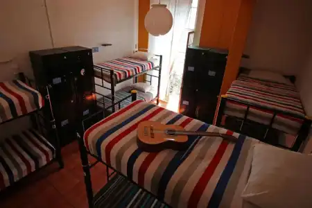 Hostel Hospedarte Centro - 28