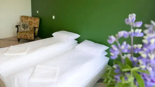 Snotra Hostel - 36